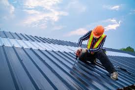 Best Tile Roofing Installation  in Spring Lake, NC